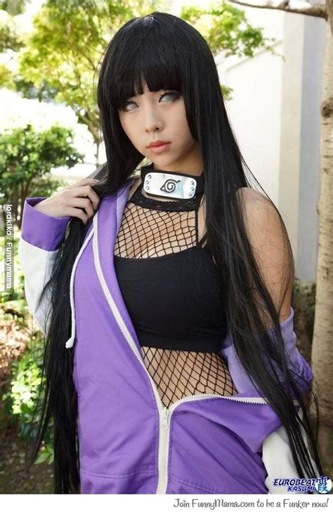 hinata cosplay xxx|Free Hinata Cosplay Porn Videos